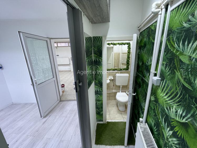 Spatiu Comercial - Birou - Productie - Cabinet - Distributie - Cafenea - 10