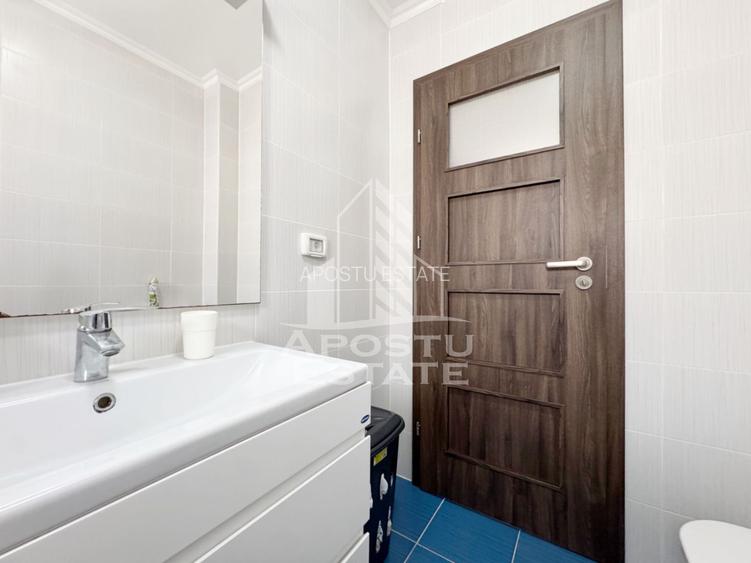 Apartament de vanzare 2 camere, 52mp utili+balcon etaj 2/3 -Braytim - 8