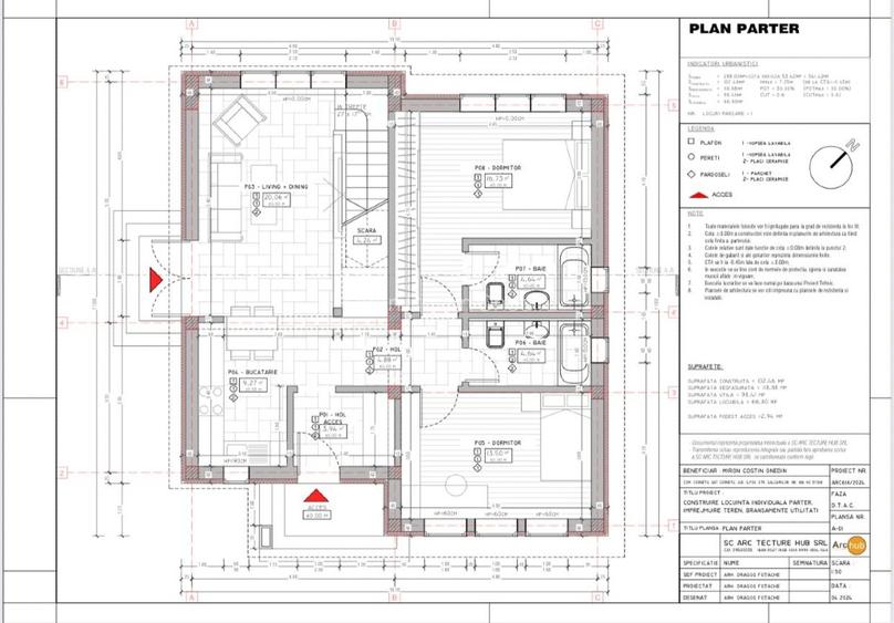 CASĂ PREMIUM 2026 PARTICULAR P+M COMISION ZERO - 9