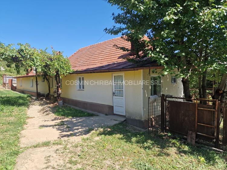 Casa in mediu rural cu teren - 15