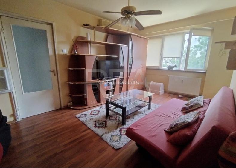 2 camere, 5/8, anvelopat, 53mp-Drumul Taberei - 4
