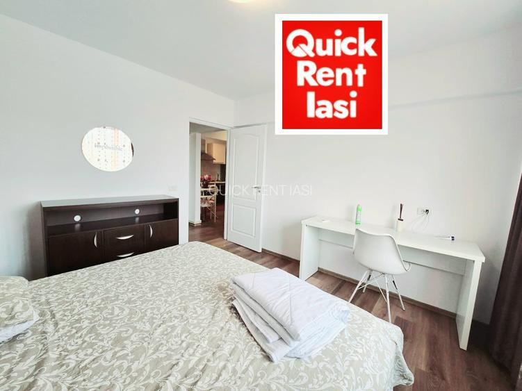 Piata Unirii UMF Apartament 3Camere De Inchiriat - 11