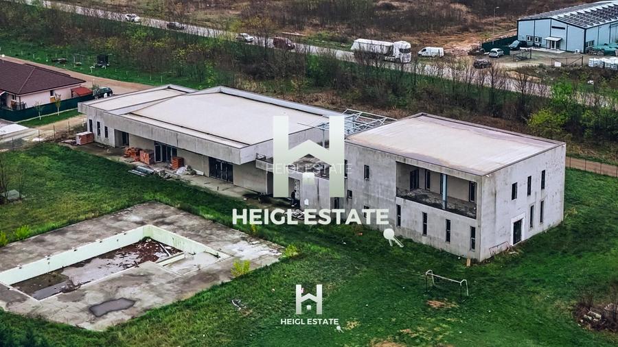 Sala de evenimente in Albina - 5