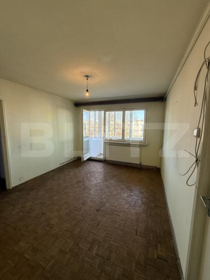 Apartament cu 2 camere, zona Astra - 2