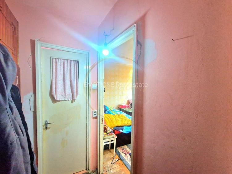 PREȚ PTOMOȚIONAL | Apartament 2 camere - Dâmbovița | ETAJ INTERMEDIAR - 11