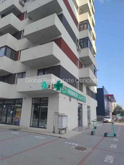 Închiriere Apartament 2 camere - Complex Militari Residence - 9