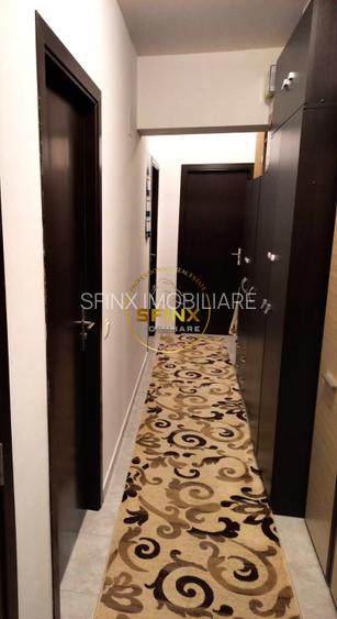 2 camere Titan Edenia/ bloc 2014/ mobilat/ parc/ metrou/ comision 0% - 7