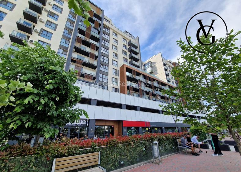 Apartament 2 camere in Pallady | Astorium My Home - 8