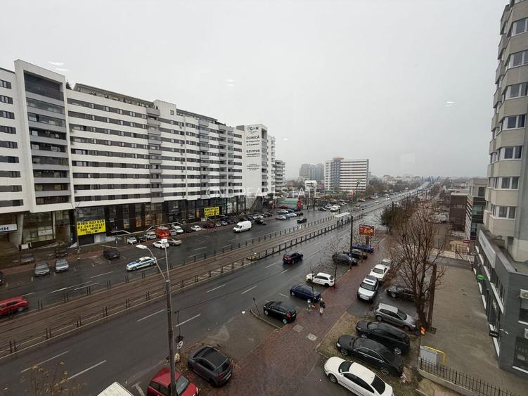 Închiriere spațiu comercial 154 mpu + 152154 mp terasa  – Zona Mihai Bravu - 8