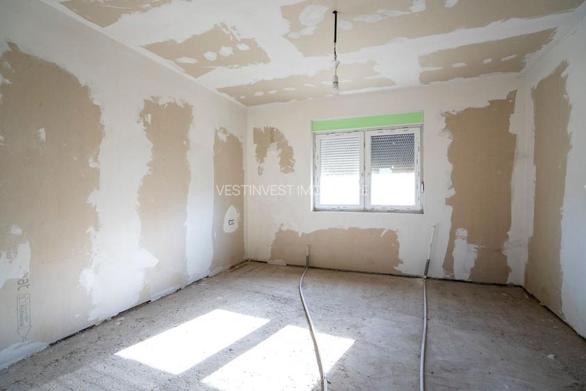 Casǎ de vânzare plan Parter Sânmartin - 5