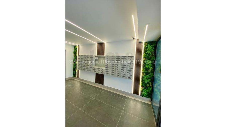 REA1027283 Apartament 3 camere II Loc de parcare II Ghica Apartments - 13