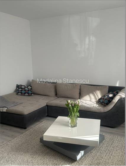 Proprietar Prima închiriere -2 camere + parcare | 5 min metrou Dristor - 4