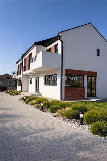 Complex premium de duplexuri|Chinteni|Cluj - 3