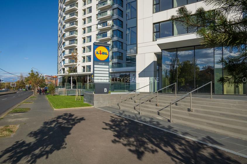 2 CAMERE || LA INALTIME || SUPER VIEW || ONE VERDI PARK - 23