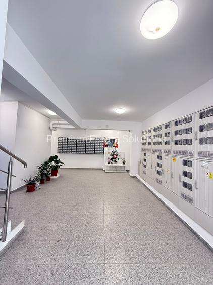 Apartament 2 camere tip studio - Bloc Nou - Tva Inclus - Direct Dezvoltator - 7