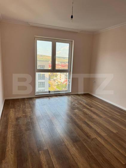 Apartament 2 camere, 63,2 mp, parcare subterana, zona Teilor  - 4