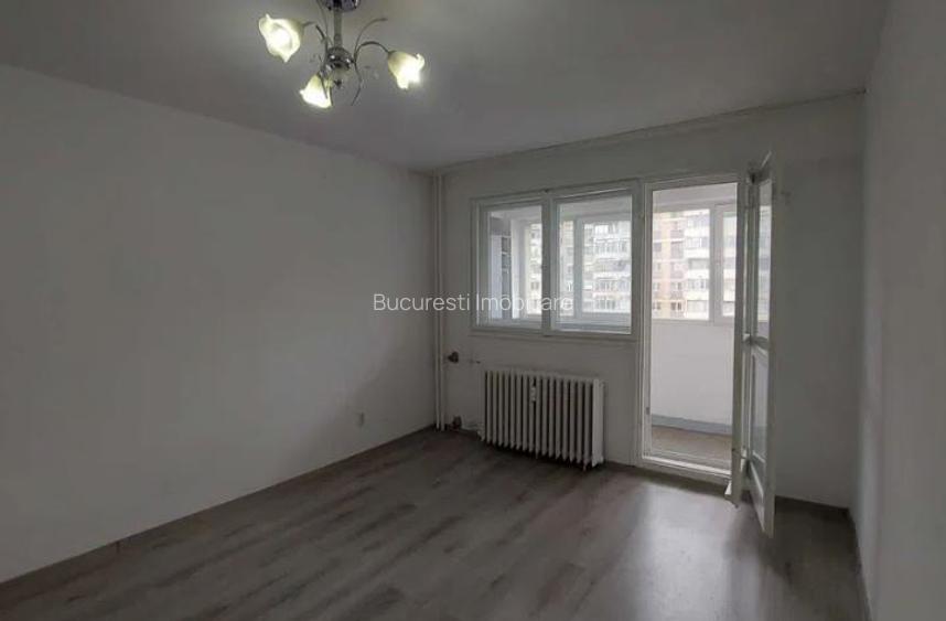 Apartament 2 Camere,Obor,Metrou,bl.reabilitat,DECOMANDAT,Amenajat,Liber - 2