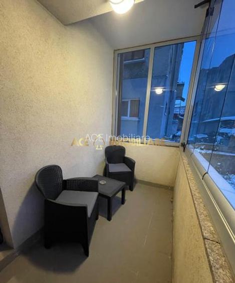 2 Camere de inchiriat | Unirii | Centrala | Parcare Subterana - 8