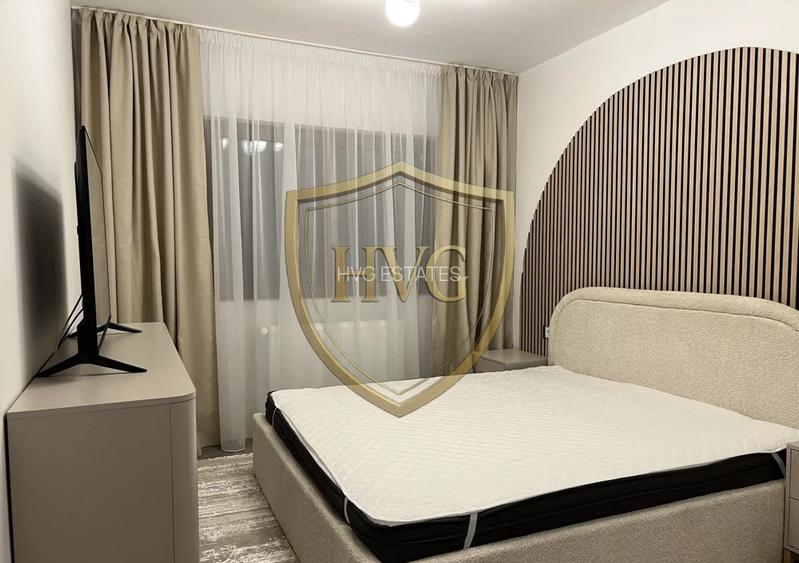 Apartament 2 Camere | Decomandat | Cartierul Solar | Centrala | Parcare - 4