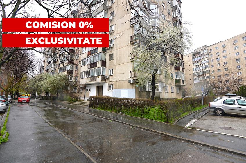 VANZARE APARTAMENT 4 CAMERE TINERETULUI – SCOALA NR.97 - 28