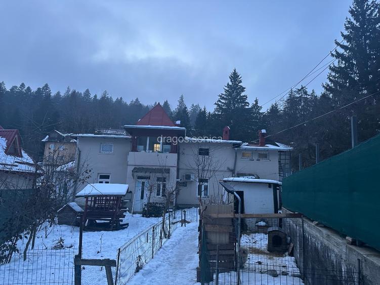 Casa de vanzare Predeal - 4