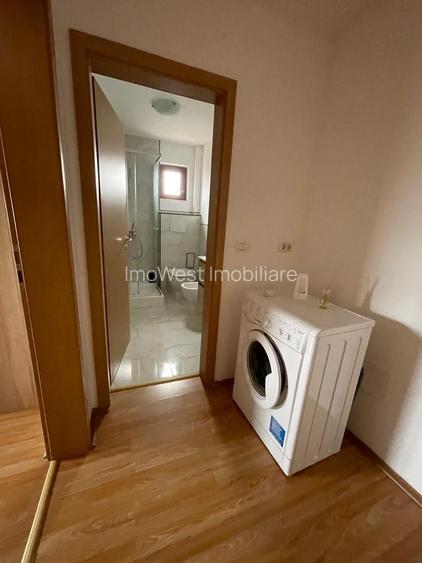 Giroc | 2 camere | Curte privata | Loc de joaca si BBQ - 11