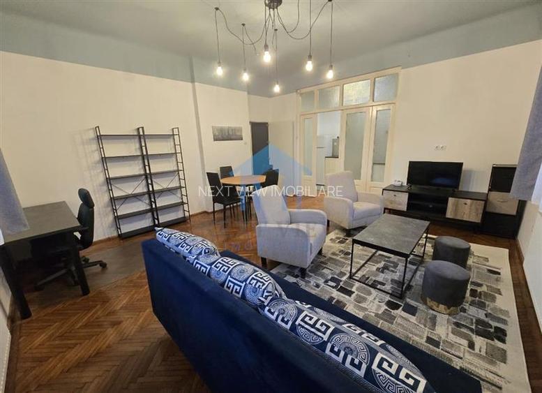 Apartament 2 camere, Horea - 3