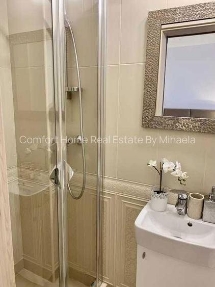 Domenii Închiriez ap 4 cam spațios mobilat utilat modern renovat nou prima Inchi - 7