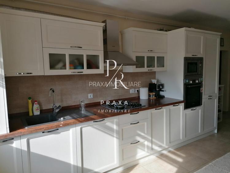 Apartament modern de inchiriat,  3 camere zona de case! - 14