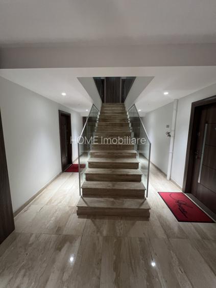 Apartament lux, 2 camere, Stefan cel Mare - 11