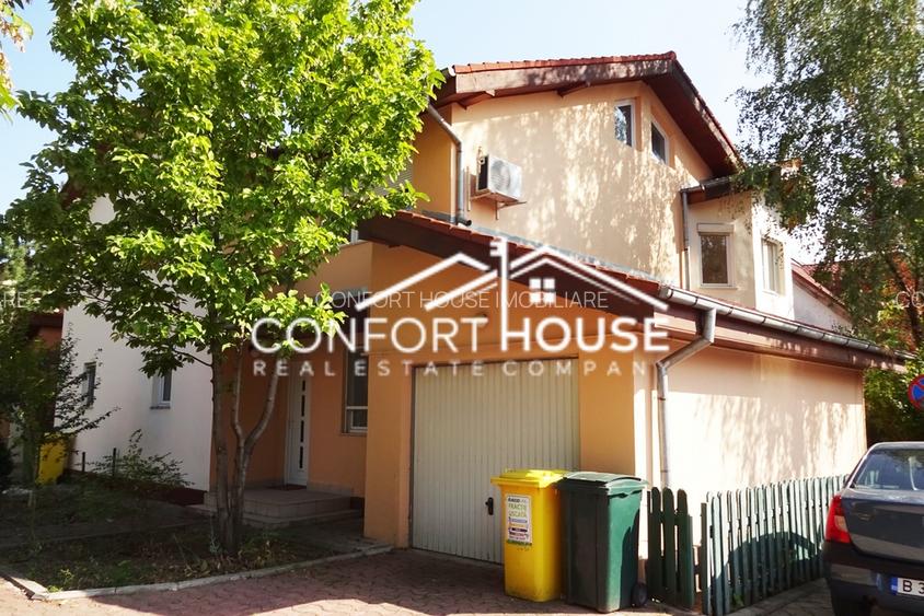 VILA P+E, teren de 342mp,  ansamblu rezidential - IANCU NICOLAE - 36