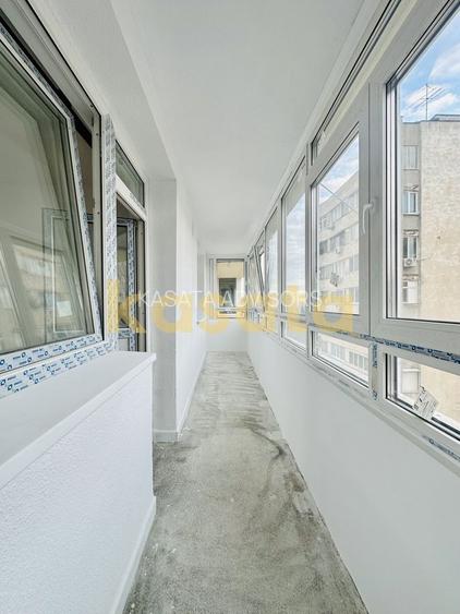 OPORTUNITATE | APARTAMENT 2 CAMERE | BERCENI BRANCOVEANU | 55 MP - 11