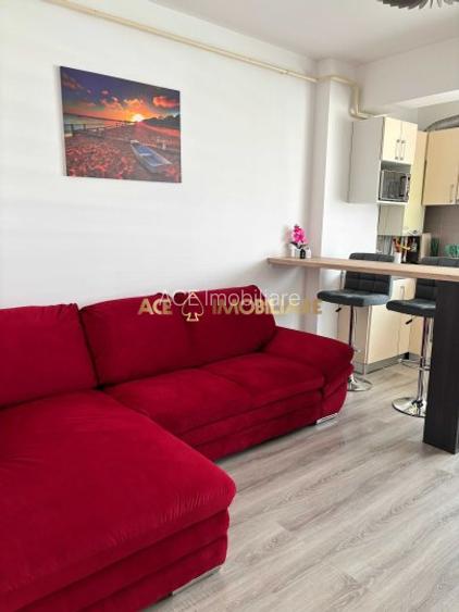 Studio de inchiriat | Berceni | Metrou | Centrala | Parcare - 4
