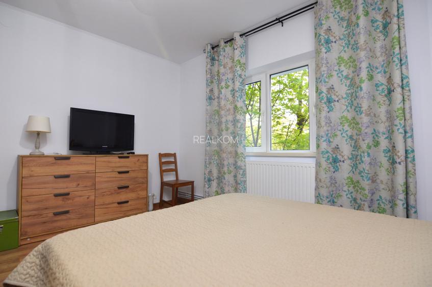 INCHIRIERE APARTAMENT 2 CAMERE CONSTANTIN BRANCOVEANU – PARCUL TINERETULUI - 13