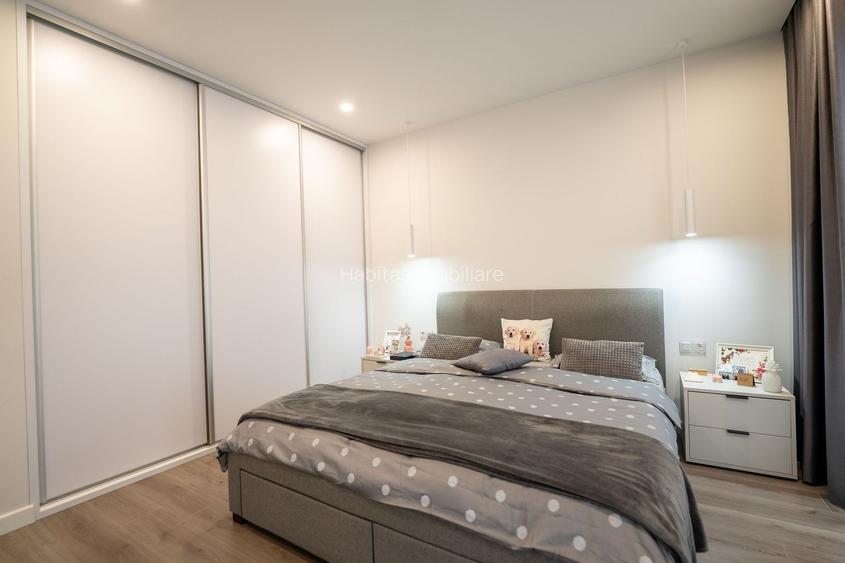 Casa noua cu teren generos de 1775 mp priveliste spectaculoasa Feleacu - 28