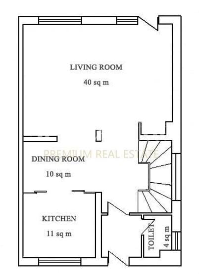 Vila cochetacu 4 camere, partial mobilata modern, curte generoasaZona JolieVille - 2