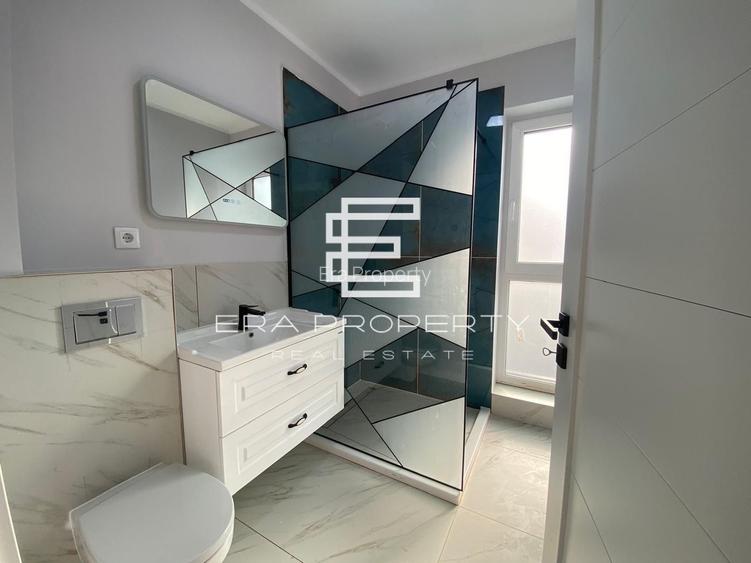 Casă individuala premium, 145mp, teren 644 mp, LA CHEIE- Selimbar zona Primariei - 14