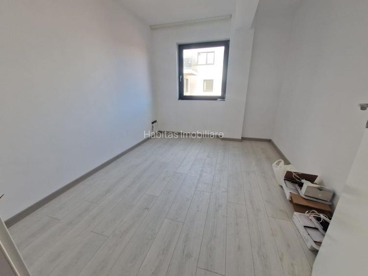 Comision 0% ap 3 camere, finisat, parcare subterana, str Traian Vuia - 16