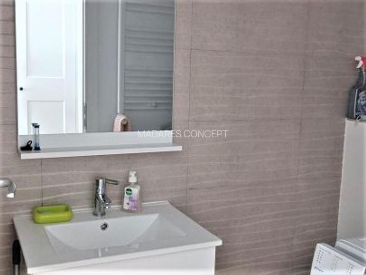 Apartament 3 camere // Zona Aviatiei // Mobilat modern - 5