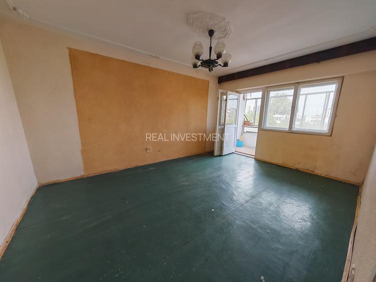 Apartament 3 camere decomandat Faleza Nord - 5