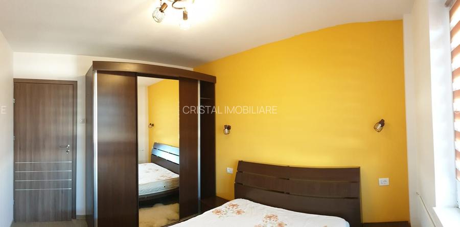 Apartament 3 camere de închiriat Brâncoveanu - 4