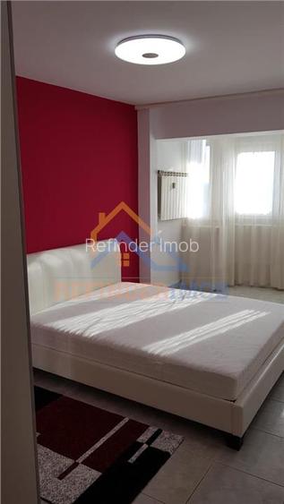 Apartament 3 camere luminos zona Dorobanti - 7