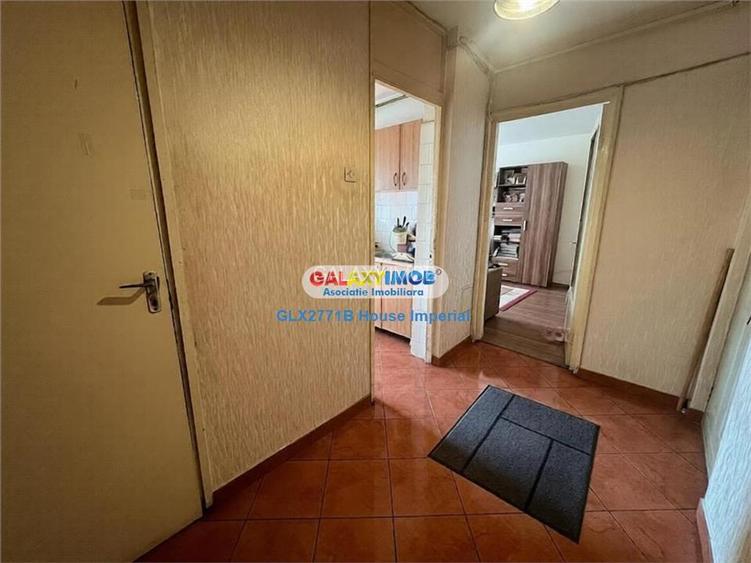 Apartament 2 camere  zona bld Basarabia -Chisinau - 3