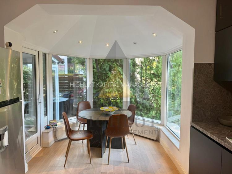 BANEASA RESIDENTIAL PARK | VILA INDIVIDUALA 4 DORMITOARE | TEREN 700 MP - 9