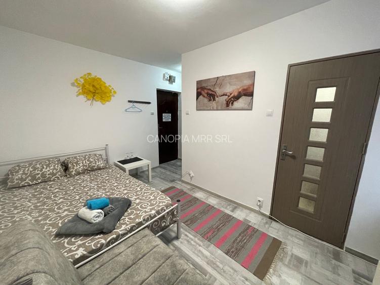 Garsoniera pe termen lung - 9