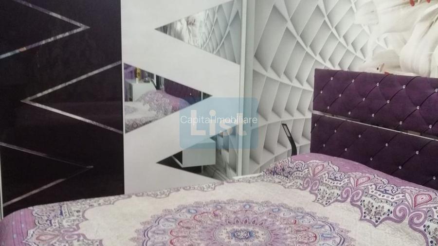 Apartament 3 camere, strada G-ral Eremia Grigorescu (Garii), 105.000€ - 7