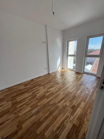 De vânzare apartament 2 camere Open Space Micalaca Arad, Bloc Nou.