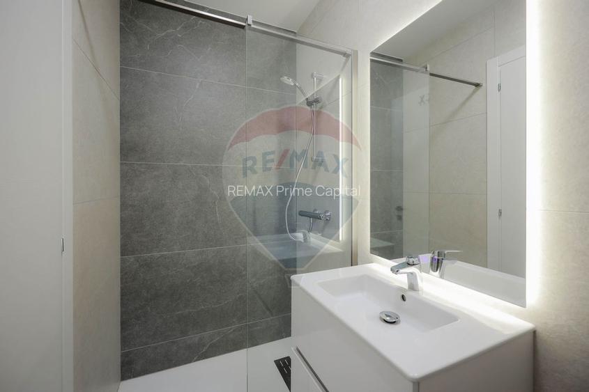 Apartament 3 camere, închiriere – Prima Green Nufărul, Parcare inclusă - 7
