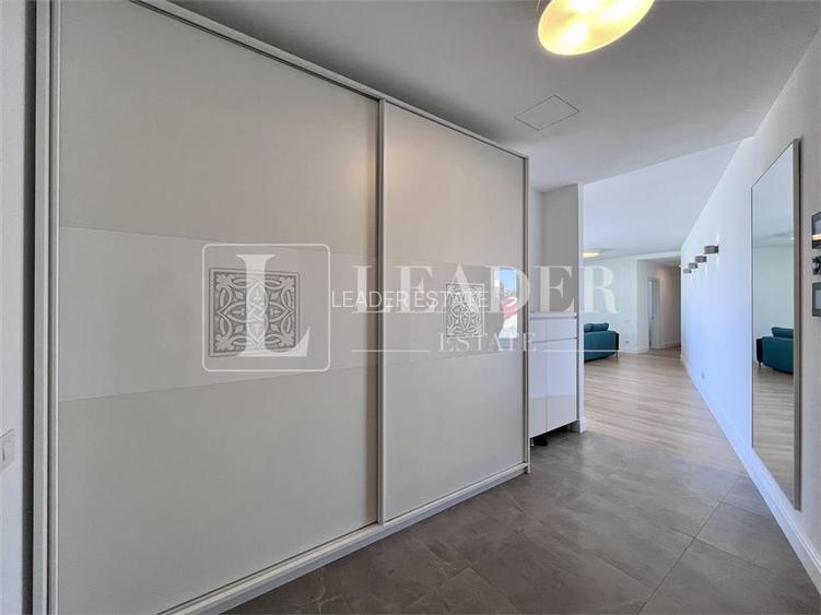 Apartament cu 3 camere mobilat | Dacia | Locatie premium - 25