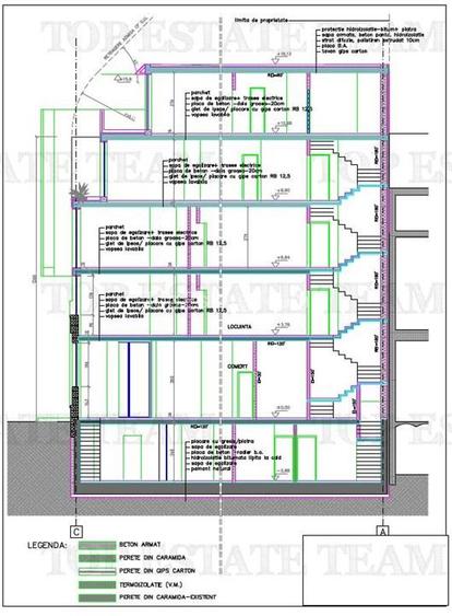 Spatiu comercial de vanzare in zona Piata Victoriei / Calea Grivitei - 8